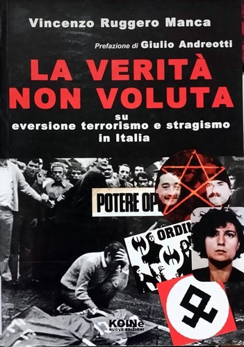 Libro verita non - libro, la