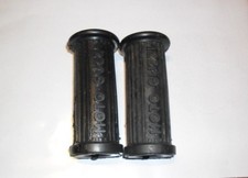 Moto Guzzi GTV Pedane in gomma