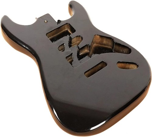 Corpo chitarra elettrica - , fai