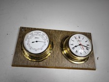 Globus Marittimo Barometro &