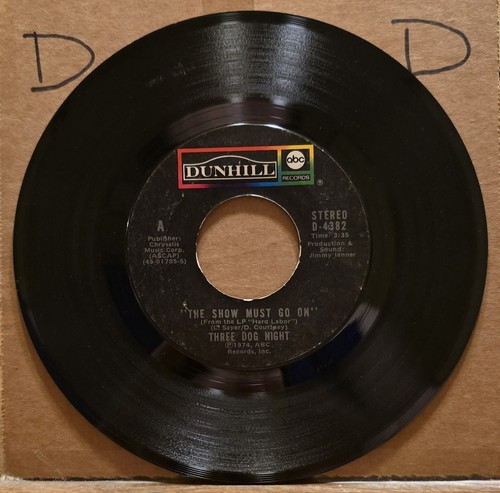 Three dog night - three, the