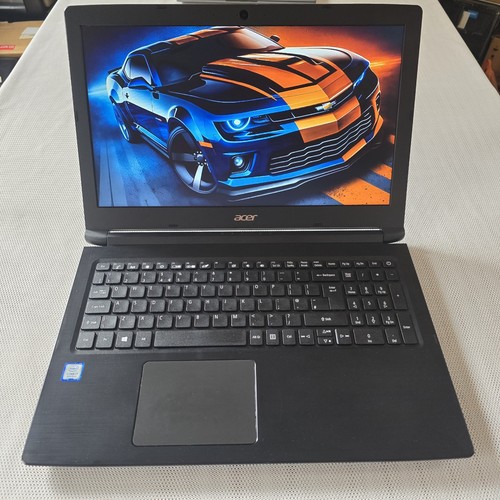 Acer aspire a315 - acer, 3