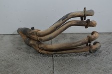 97865- Collettori Di Scarico Honda CBR 600 F Dal 2001 al 2002