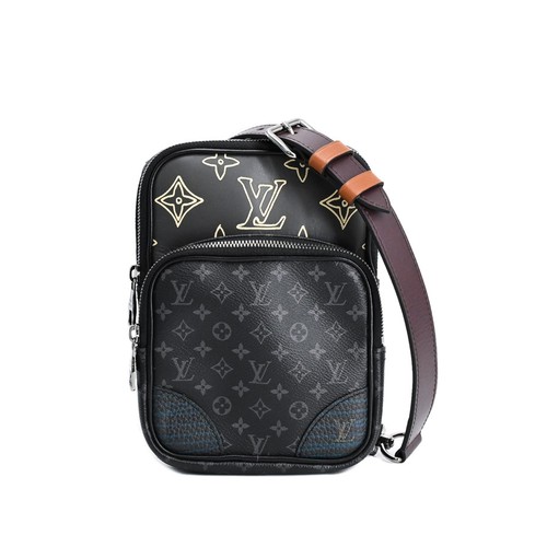 Borsa tracolla louis - borsa, a