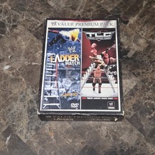 WWE Premium Pack: LADDER MATCH