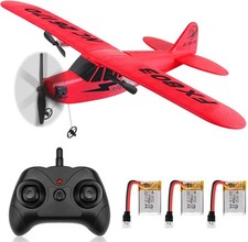 Canali aereo - 2.4g,