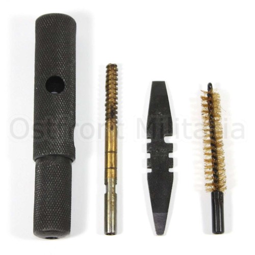 Kit attrezzi fucile originale