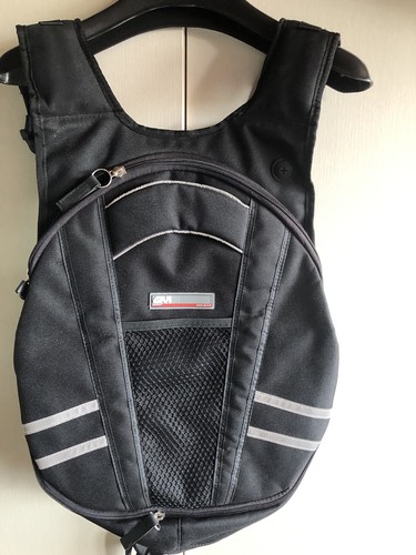 Zaino moto givi - zaino,