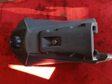 Serbatoio husqvarna te 610 - (husqvarna, sm/te