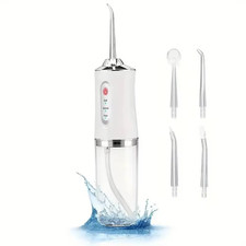 Idropulsore dentale elettrico - idropulsore,