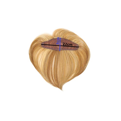 Hairdo top class - top, grigio