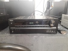 SINTOAMPLIFICATORE ONKYO