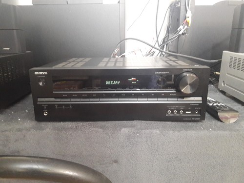 Sintoamplificatore onkyo - sintoamplificatore,