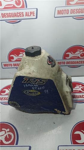 Serbatoio carburante yamaha - carburante,