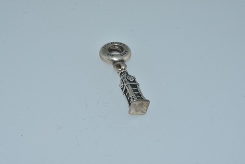 Pandora london big - big, dangle