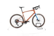 BMC Unrestricted 01 Three Bici