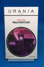 Urania Horror NS 12 - JEAN RAY