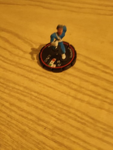 Heroclix quicksilver 108 - heroclix,