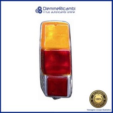 FARO - FANALE POSTERIORE