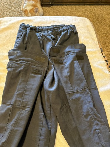 Pantaloni globe lifeline - lifeline, (ems