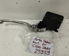 POMPA FRENO DESTRA BMW C600