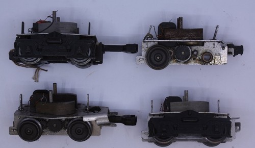 Assortimento telaio camion - assortimento,