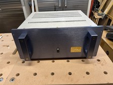 Krell KSA 50 mark II stereo