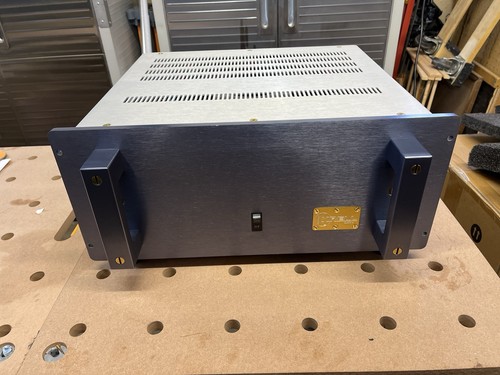 Krell ksa mark stereo - 50,