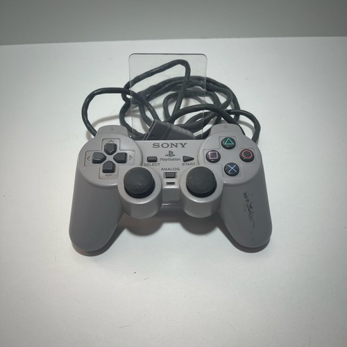 Controller ps1 grigio - ps1,