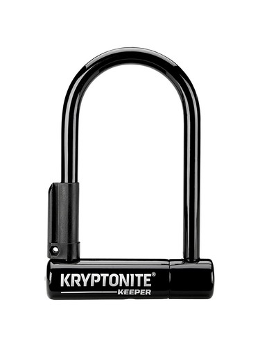 Kryptonite keeper mini - keeper, mini-6