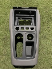 Console Centrale Citroen C5