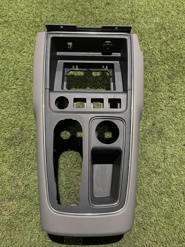 Console centrale citroen - console,
