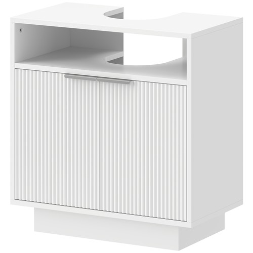 Homcom mobile bagno sotto - mobile,