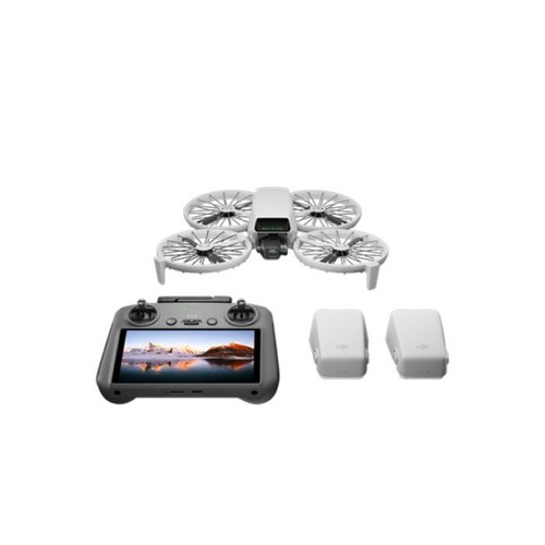 Dji flip fly more - fly, (dji
