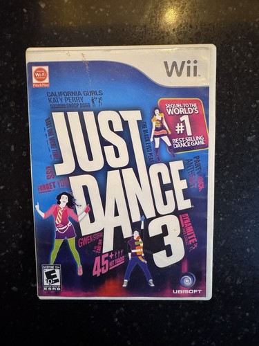 Ubisoft just dance custodia - 3,