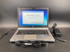 hp EliteBook 8440p i5-520M 4GB