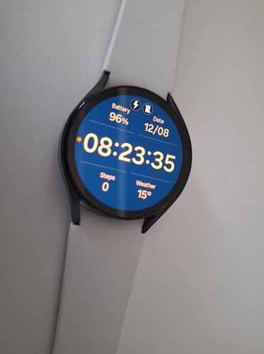 Samsung galaxy watch6 40mm - galaxy,