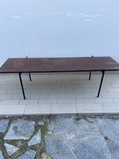 Tavolino Basso Da Salotto Anni