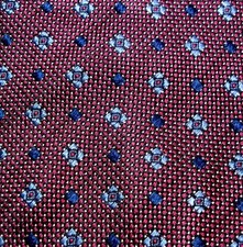 CRAVATTA CRAVATTA USATA TRUSSARDI