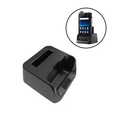 Caricabatteria da tavolo dock