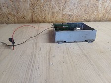 BMW 5 E39 2000 Radio Lettore