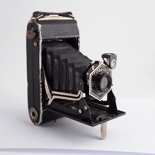 Zeiss ikon nettar 5 - nettar,, cm