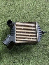 INTERCOOLER FIAT PUNTO 1.9 JTD (1999 - 2009) 46764253