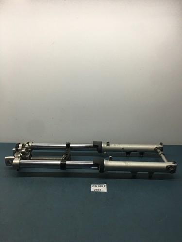 Forcella honda cbf - forcella, 600