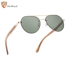 Wooden Sunglasses Polarized