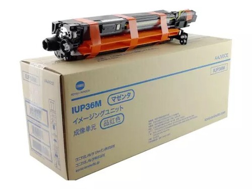 Konica minolta aajv0ce - aajv0ce, iup36m