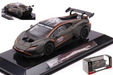 Modellino auto scala 1:43 LAMBORGHINI HURACAN SUPER TROFEO EVO 2 racing model...