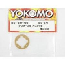Gear Differential Gasket