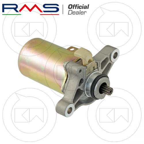 Motorino avviamento kymco - di,