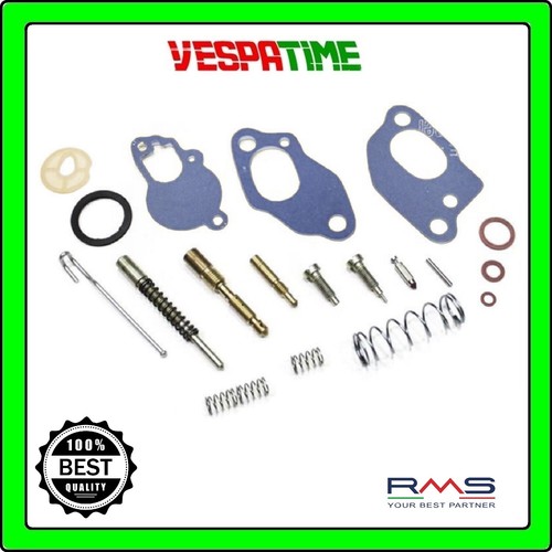Kit revisione rms classic per - revisione,
